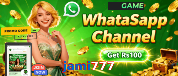Jami777